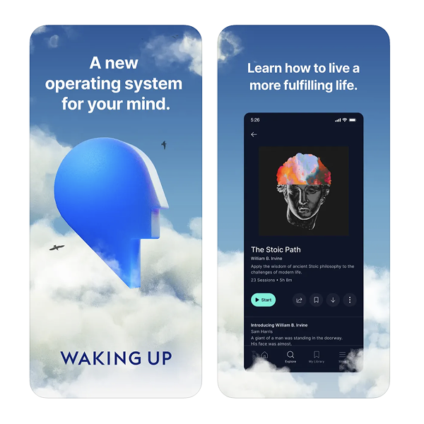 reccs-waking-up-app